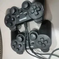 یک جفت دسته بازی