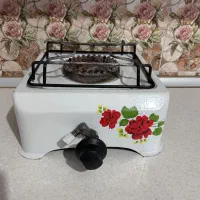 گاز تک شلعه