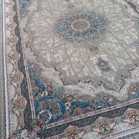 یک عدد فرش ۱۲متری استوک دست دوم