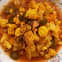 ترشیجات خونگی خوشمزه
