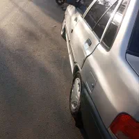 پراید مدل88عروسک پلاک کرج|خودرو سواری و وانت|اهواز, فاز ۱ پادادشهر|دیوار