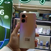 گوشی GlXرم 8حافظه 256