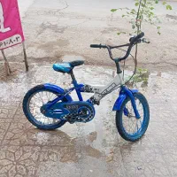 دوچرخه 16