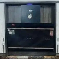 هود و ابگرمکن