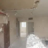 نقاشی ساختمان بازسازی|خدمات پیشه و مهارت|تهران, جمال‌زاده|دیوار