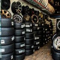 لاستیک بارز،لاستیک ایران تایر، لاستیک چینی