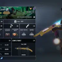 اکانت کالاف دیوتی|کنسول، بازی ویدئویی و آنلاین|خوی, |دیوار