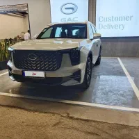 GAC GS8 2wd|خودرو سواری و وانت|جم, |دیوار