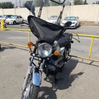 باکسر95|موتورسیکلت|تهران, شهمیرزادی|دیوار