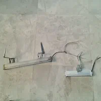 فروش پروژکتور LED خطی در حد نو|ریسه و چراغ تزئینی|تهران, جنت‌آباد مرکزی|دیوار