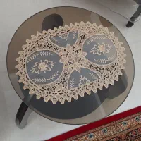 رومیزی گیپور خارجی