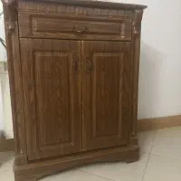 جاکفشی|جاکفشی، کمد، دراور|اندیشه, اندیشه فاز ۴|دیوار