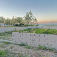 زمین-مسکونی-بر-یک-دریا-سنددار-280-متری