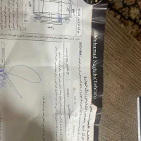 206 sd v20|خودرو سواری و وانت|مشهد, هفت تیر (حافظ)|دیوار
