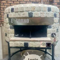 تنور شعله اتموسفری ۱۶۰cm|اجاق گاز و لوازم برقی پخت‌وپز|چهاردانگه (تهران), |دیوار