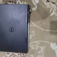 لپ تاپ DELL|رایانه همراه|قم, نیروگاه|دیوار