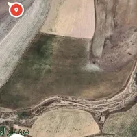 فروش زمین کشاورزی درروستای ترک ویران