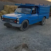 فروش باربند شمالی نیسان درحدنو سالم