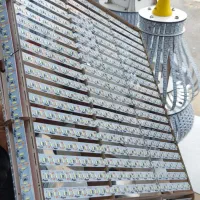 لامپ دستساز|لامپ و چراغ|ارومیه, |دیوار