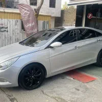 وایف  مدل ۲۰۱۱ داخل مشکی