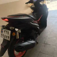 موتور طرح ایروکس مدل ۱۴۰۲|موتورسیکلت|شهریار, کهنز|دیوار