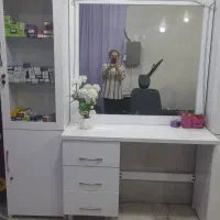 فروش وسایل ارایشگاه