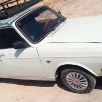 پیکان وانت مدل ۹۳|خودرو سواری و وانت|کازرون, |دیوار