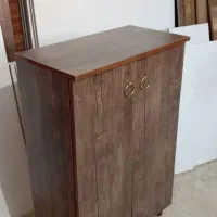 جاکفشی. درآور...|جاکفشی، کمد، دراور|اردبیل, |دیوار