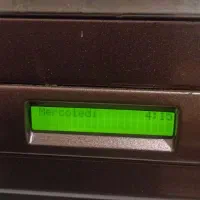 جیمبالی M31|کافیشاپ و رستوران|اسدآباد, |دیوار