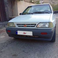 پراید۸۲|خودرو سواری و وانت|رودهن, |دیوار