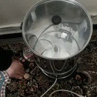 سبزی خردکن۳کیلوی نونونو|خردکن، آسیاب، غذاساز|رباطکریم, رباطکریم|دیوار