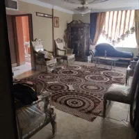 آپارتمان ۹۵ متری ۲ خواب در رباط اول