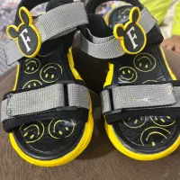 کفش پسرانه|کفش و لباس بچه|گنبد کاووس, |دیوار