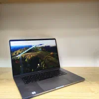 مک بوک pro 16inch 2019|رایانه همراه|تهران, میدان ولیعصر|دیوار