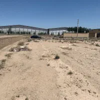 ۲ قطعه زمین ۱۰۰۰ متری