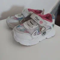 کتونی کودک ۳،۴ سال