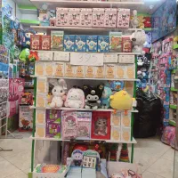 بلایند باکس زوتوپیا ،کرومی هاچی پوپو|اسباب‌‌بازی|مشهد, حسابی جنوبی (شهرک غرب)|دیوار