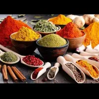 کارگر انبار پخش گیاهان دارویی