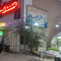 رهن اجاره مغازه تجاری بحر خیابان نواب 120متر|اجارهٔ مغازه و غرفه|قم, وادی السلام|دیوار