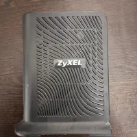مودم zyxle