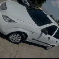 راننده خانوم سرویس دربستی