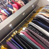 کمد|لباس|همدان, |دیوار