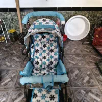 کالسکه بچه