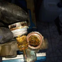 تعمیرات و سرویس.نصب پکیج و کولر اسپیلت|آبگرمکن، پکیج، شوفاژ|بندر انزلی, شاکوچه|دیوار