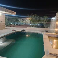 ۱۰۰۰متر باغ