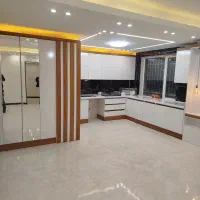 کابینت اماده،کمد دیواری،