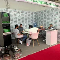 تعمیر خودرو هیبرید باطری هیبرید تویوتا هیوندای کیا|خدمات موتور و ماشین|مشهد, صیاد شیرازی|دیوار