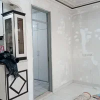 نقاشی ساختمان کاغذدیواری دروپنجره ماربل تیوی وال|خدمات پیشه و مهارت|قرچک, باقرآباد|دیوار