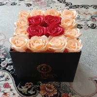 تخفیف ویژه گل رز ربانی