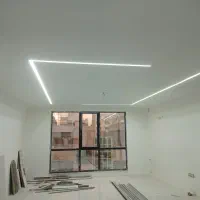 اجرای سقف کاذب و کناف